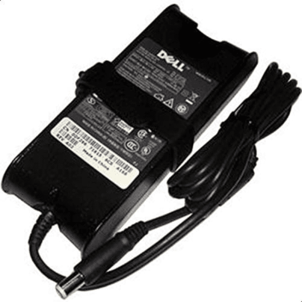 Dell Adapter 19.5v 4.62A 90w Original