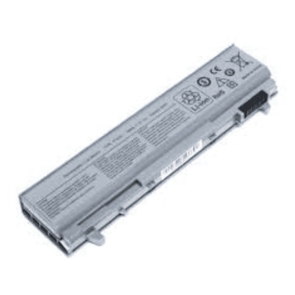 E6400 OEM Dell Laptop Battery