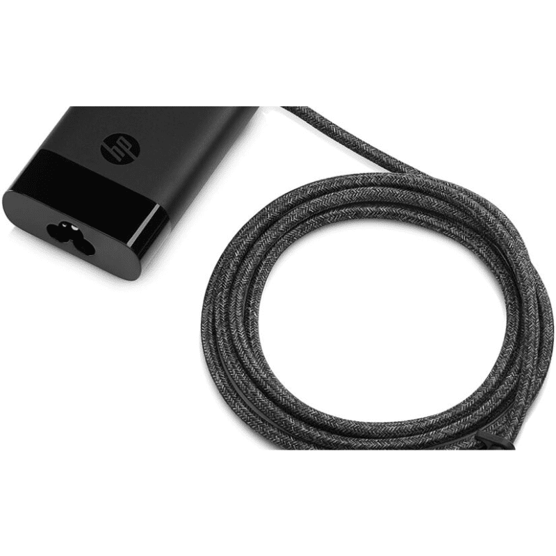 HP-65W-USB-C-Slim-Travel-Power-Adapter-Original.png HP 65W USB-C Slim Travel Power Adapter Original - Image 1