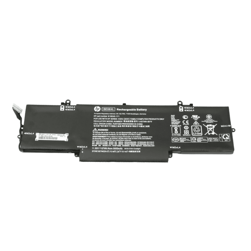 HP Elitebook 1040 G4 BE06XL Battery in Kenya - Image 1