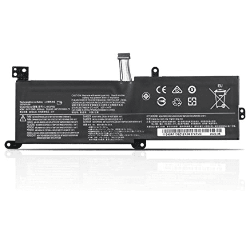 Lenovo Ideapad 320 L16m2pb1 Battery - Image 1