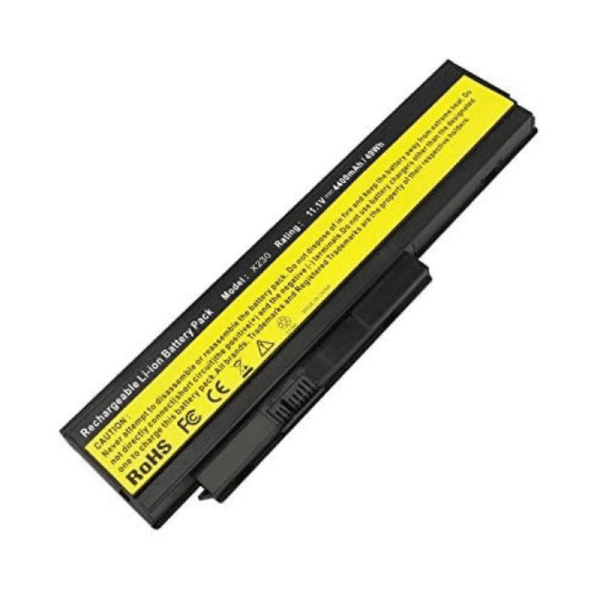 Lenovo Thinkpad X230 Battery
