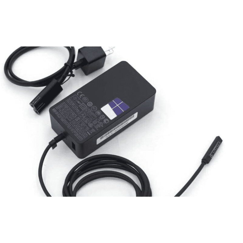 Microsoft Surface 48W 12V 3.6A Power Adapter Charger