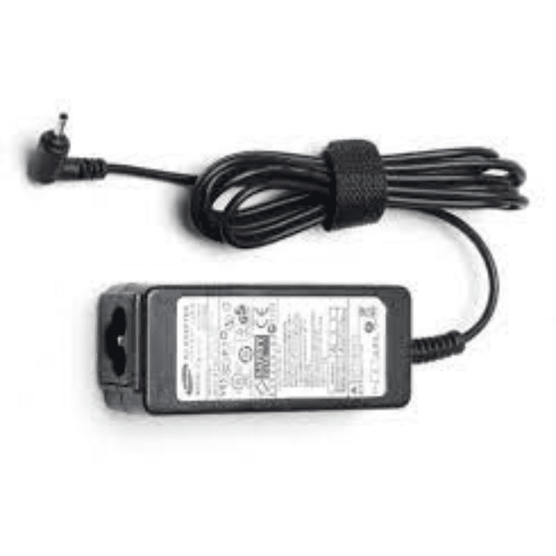 Samsung-AC-Adapter-Charger-12V-3.33A-40W-2.50.7mm.png Samsung AC Adapter Charger 12V 3.33A 40W 2.5*0.7mm Pin in Nairobi Kenya - Image 1