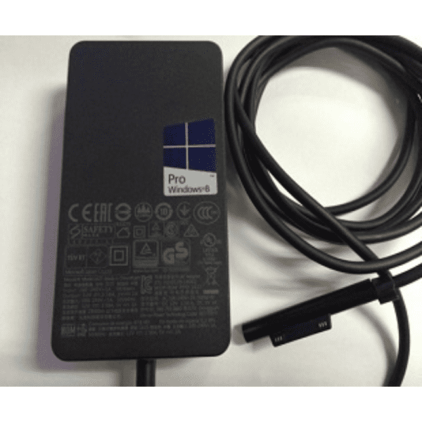 Surface Pro 3  12V 2.58A Charger in Nairobi Kenya