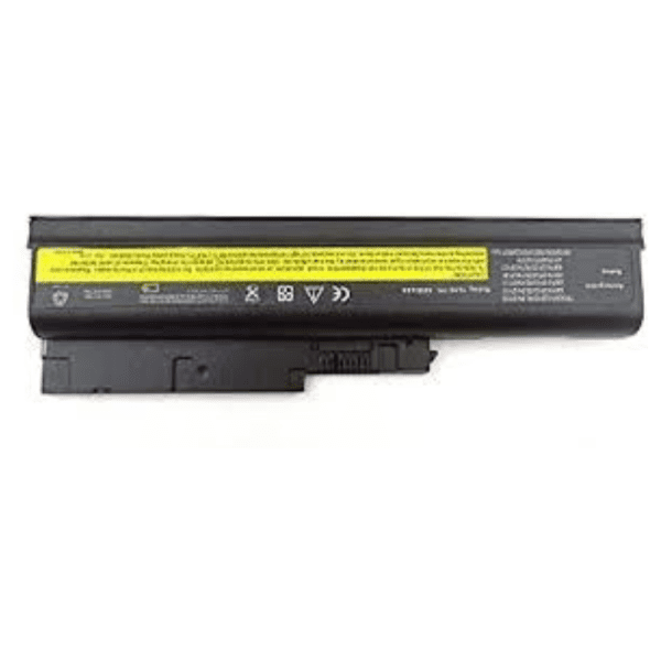 T60 Lenovo Laptop Battery