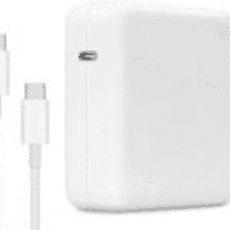 Apple 96W USB-C Power Adapter - Image 1
