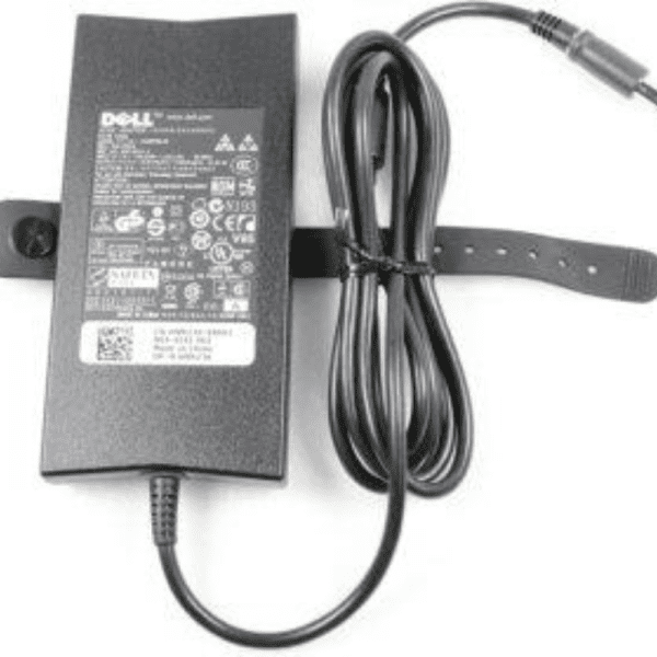 Dell 19.5V 4.62A AC Adapter Charger