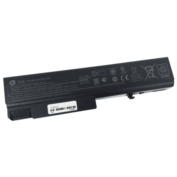 8440P HP Battery