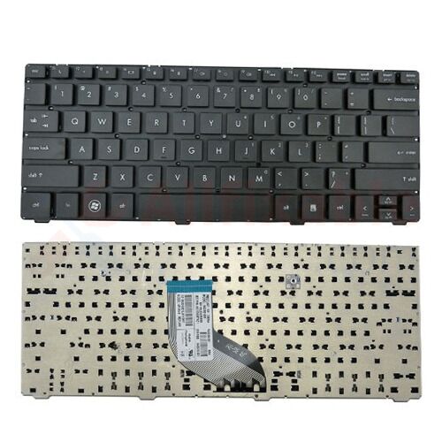 Keyboard for Hp ProBook  4230 4230S4231S 4235S P/N 646029-001