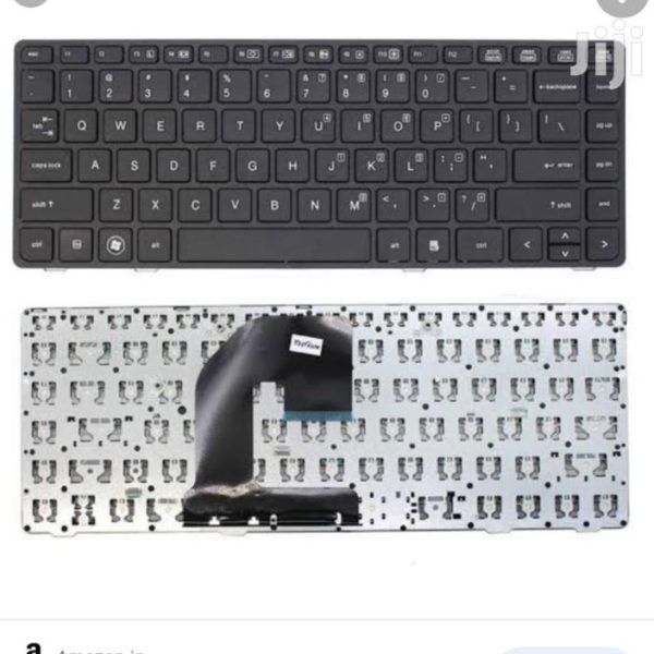 Laptop Keyboard for HP EliteBook 8460 8460p 8460W 8470p 8470W, ProBook 6460b 6465b