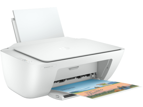 HP DeskJet 2320 All-in-One Printer - Image 1