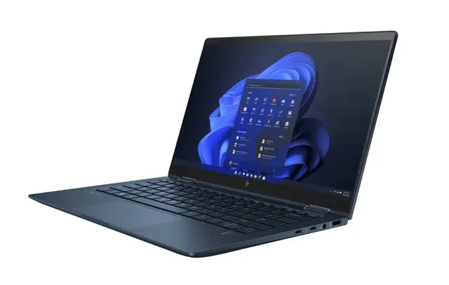 HP Elitebook Dragonfly Core i7 11th Gen 16GB RAM 512GB SSD