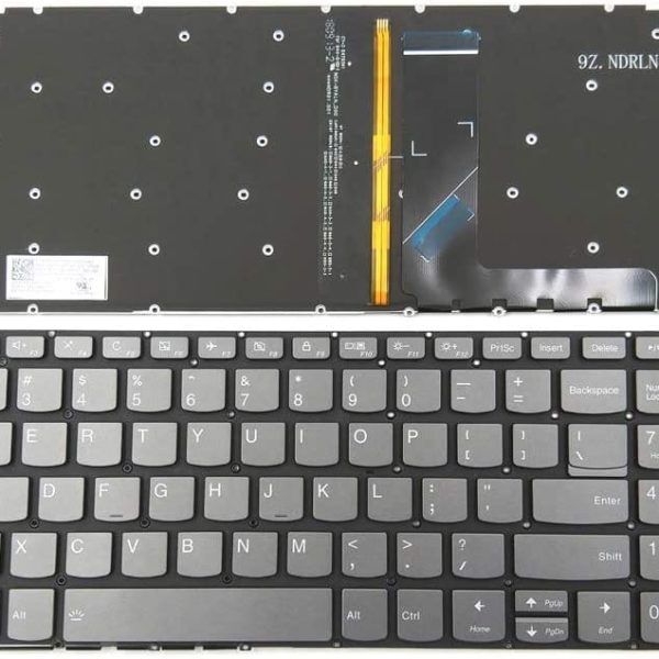 Lenovo IdeaPad 320-15ABR 320-15IAP 320-15AST 320-15IKB 320-15ISK Backlit Laptop Keyboard US Layout