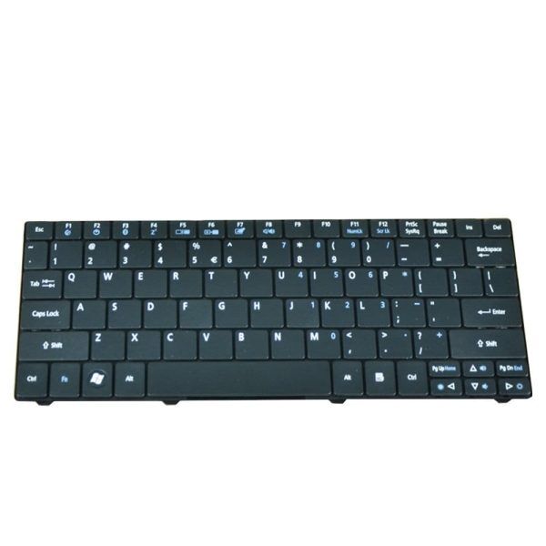 Acer 1810 Aspire One 751 751H AO751 AO751H Acer Aspire 1410 (11.6?) 1410T 1420P 1810T 1810TZ 1820PT 1820PTZ ZH7 KB.I110A.026 AEZA3R00010 AEZA3R00110 Series Black US Layout