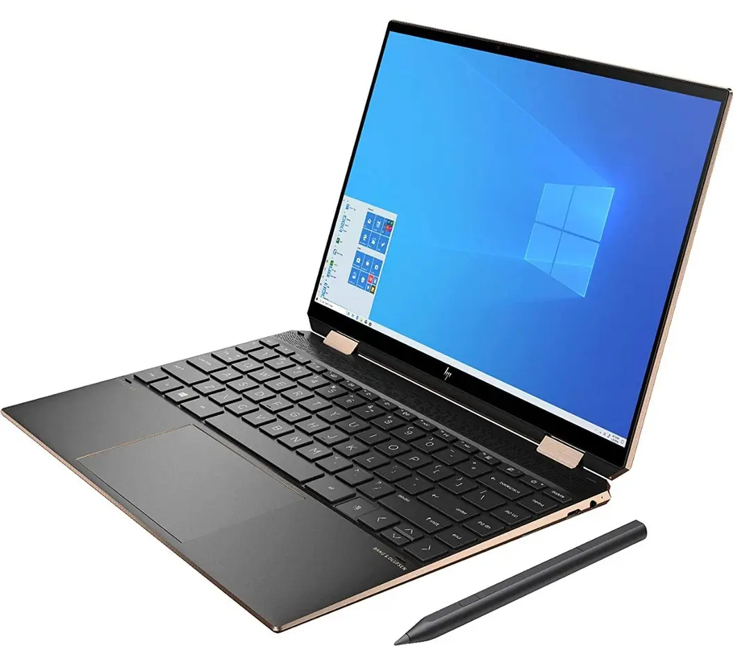HP Spectre x360 2-in-1 Laptop 14-eu0001nia