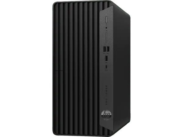 HP 290 G9 Core i7-13th gen,8gb RAM, 1tb HDD, 27? TFT Monitor