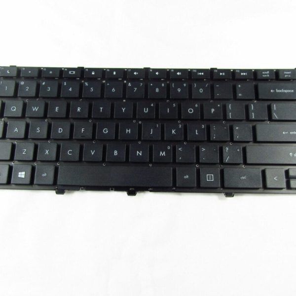 HP ProBook 4340 4341s US LAYOUT Laptop Keyboard