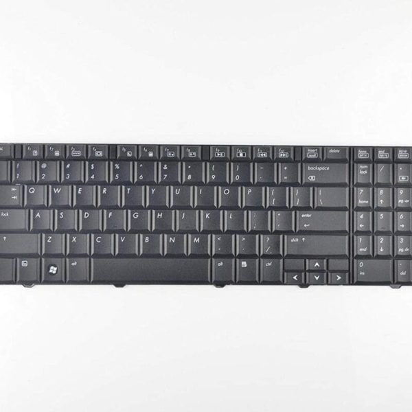 Keyboard for HP Compaq CQ60 CQ60Z G60 G60T Keyboard 100% Compatible