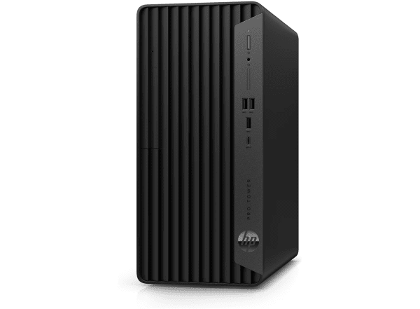 HP Pro 400 Core i7 13th gen,8 gb RAM, 512 gb SSD 20? Monitor