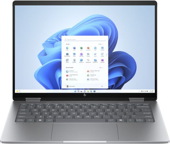 HP Envy x360 14-es1013dx Intel Core 5 120U 8GB RAM 512GB SSD