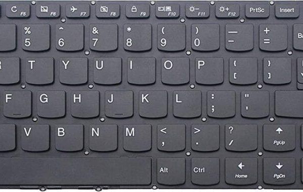 Original New for Lenovo IdeaPad 310-15IKB V110-15ISK US Keyboard