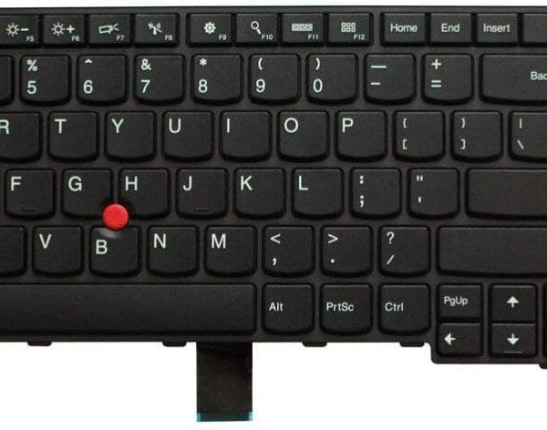Lenovo ThinkPad E550 E550C E555 E560 E565 Laptop US Layout Keyboard