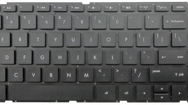 Keyboard for HP Pavilion Sleekbook 15 15-B000 15-b100 US  703915-001 701684-001