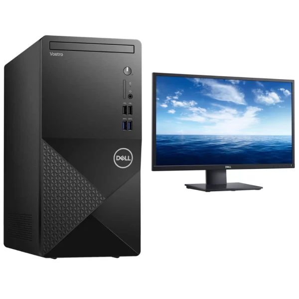 Dell Vostro 3910 Core i3 4GB RAM 1TB HDD