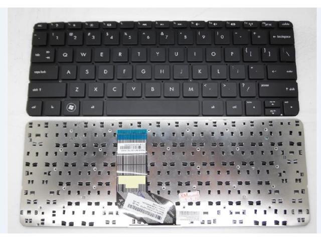 HP X2 11 Laptop Keyboard - Image 1