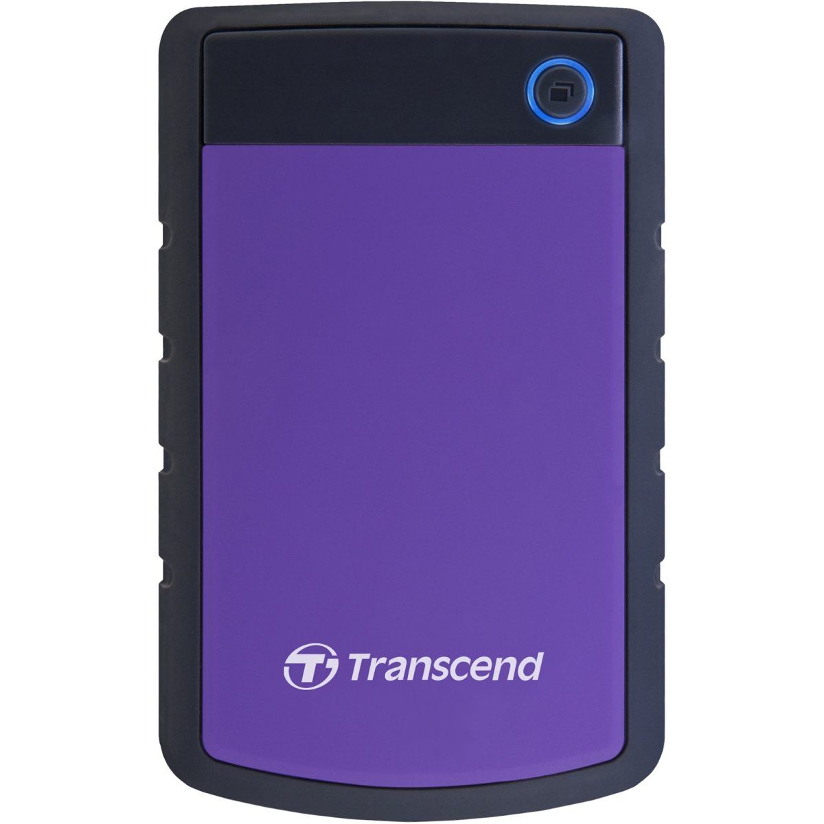 1 Transcend 2TB Purple