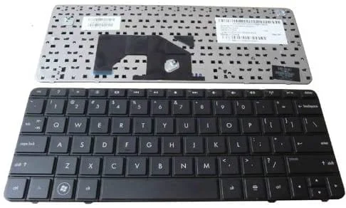 HP Compaq Mini 210-1000 Laptop Keyboard US Layout HP Compaq Mini 210-1000 Laptop Keyboard US Layout