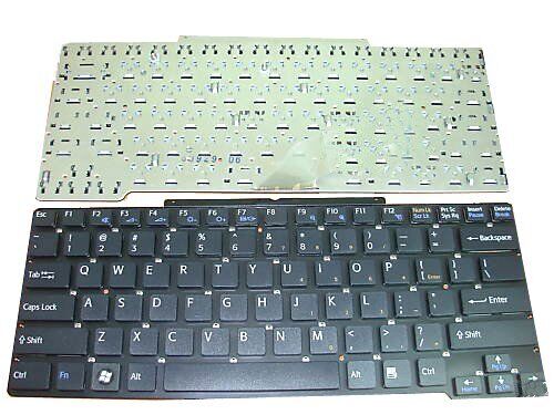 Sony SR Series Laptop Keyboard