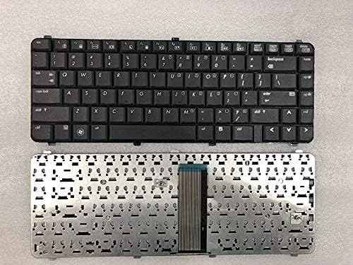 HP Compaq CQ510 Laptop Keyboard US Layout