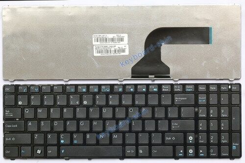 s-l500 (1) ASUS K52 G60 Laptop Keyboard US Layout