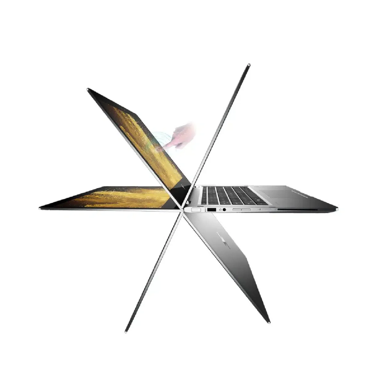 HP 1030G2 CORE I5 16GB RAM 256GB SSD TOUCH & X360