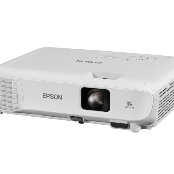 EPSON EB-E01 PROJECTOR