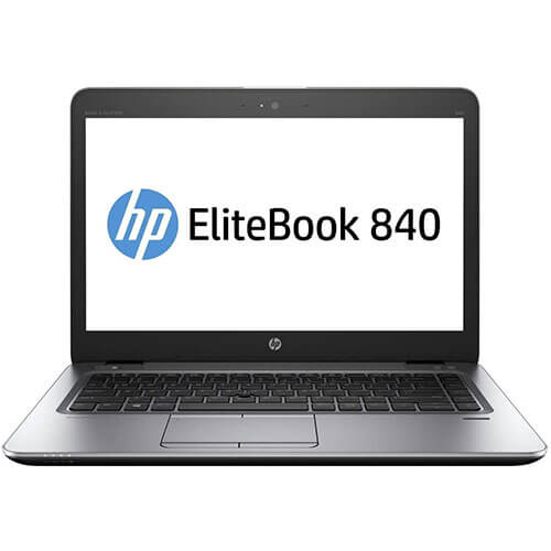 HP EliteBook 840 G3 Touchscreen 8GB 500GB