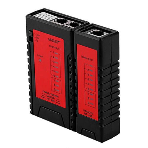 AICO CableTester AICO CableTester