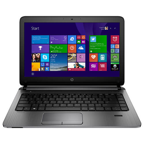 HP ProBook 430 G2 Core i5 4GB RAM 500GB HDD