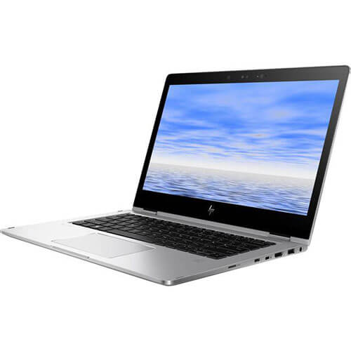 HP EliteBook 1030 G2 Touchscreen x360 Core i5 8GB RAM 256GB SSD