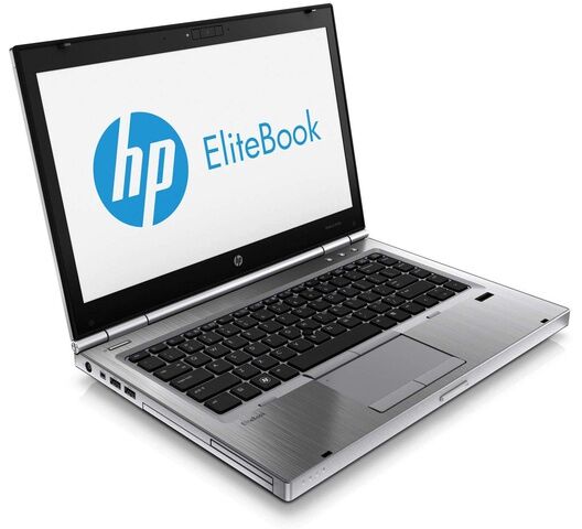 HP EliteBook 8470