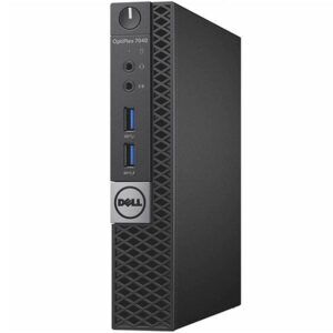 Dell Mini Tower