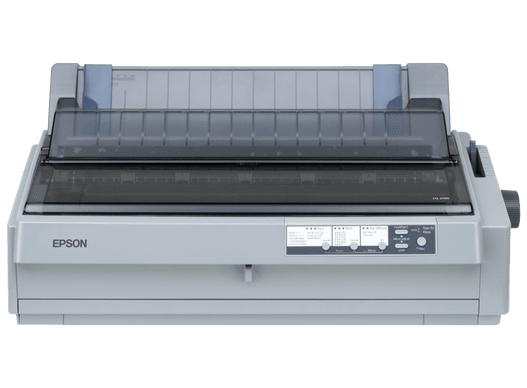 EPSON LQ- 2190 EPSON LQ- 2190