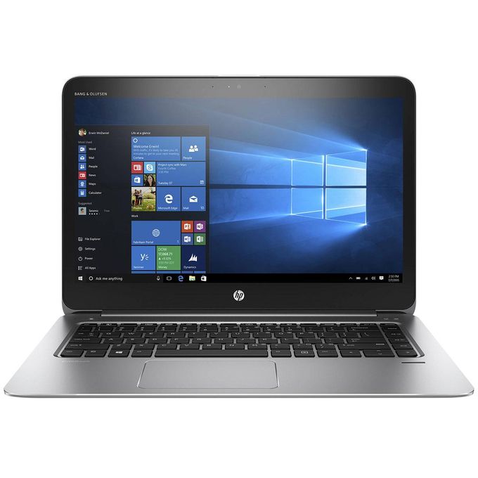 HP EliteBook 1040 G3 Core i7 16GB RAM 256GB SSD