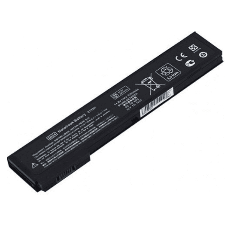 2170P HP Battery - Image 1