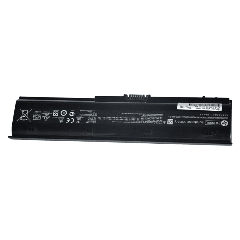 4340s HP Laptop Battery - Image 1