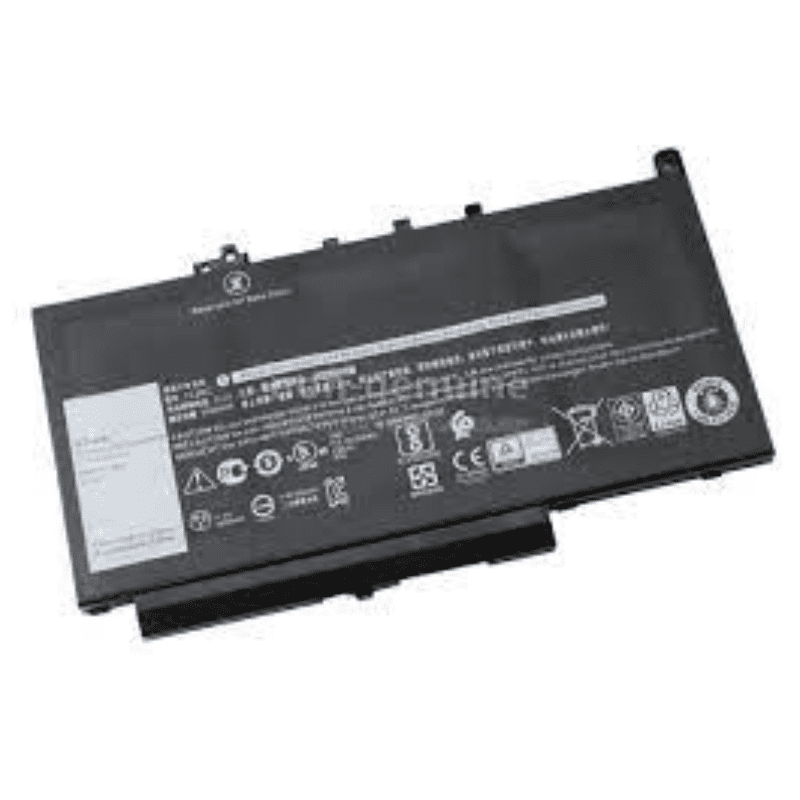7CJRC R Dell Laptop Battery - Image 1