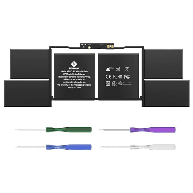 A2141 R Apple Laptop Battery - Image 1