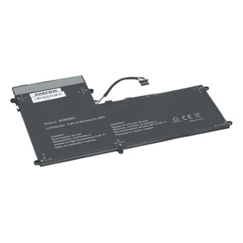 AO02XL HP ElitePad 1000 G2 Battery - Image 1